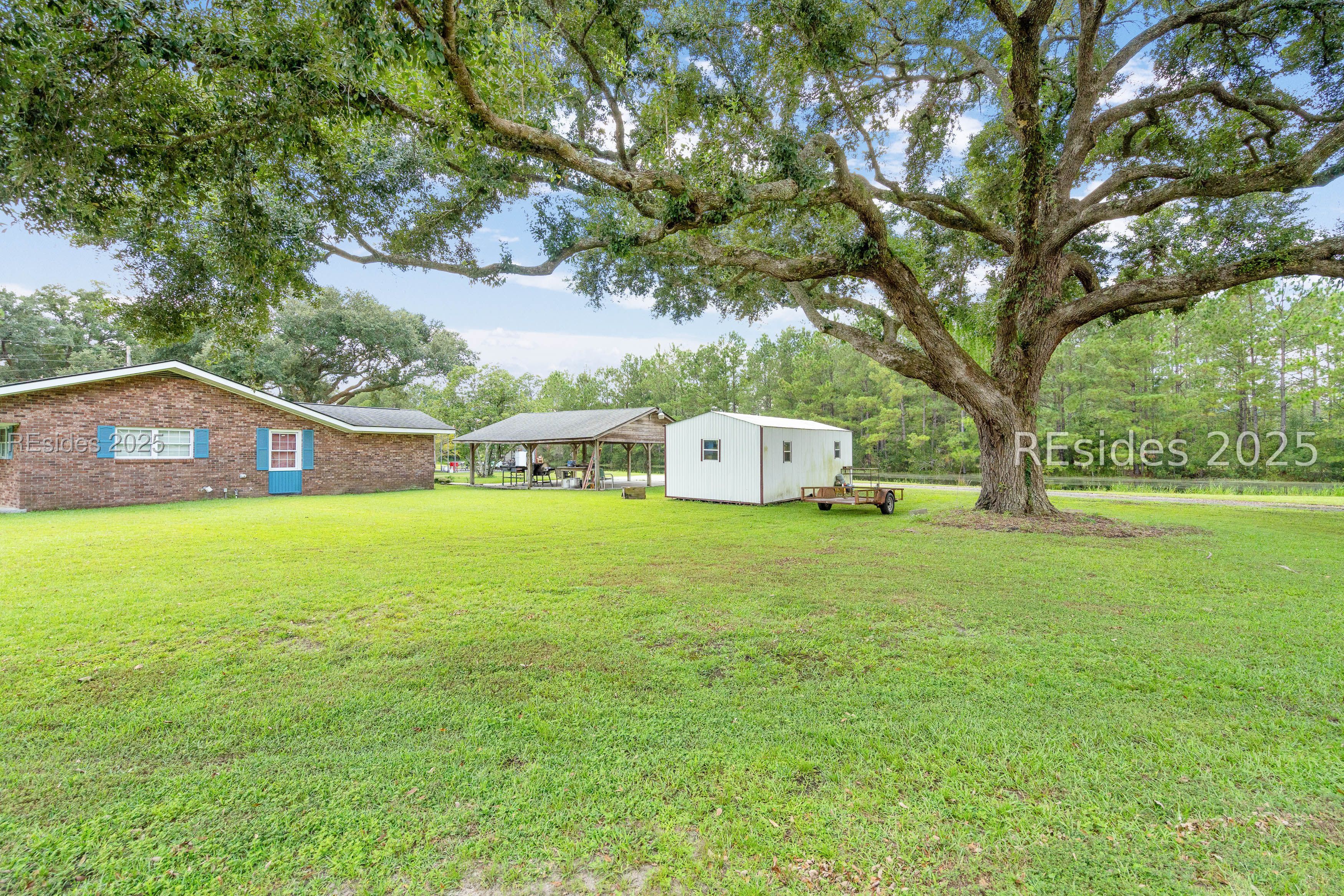 191 Franklin Circle Ridgeland, SC 29936 - Photo 47 of 53