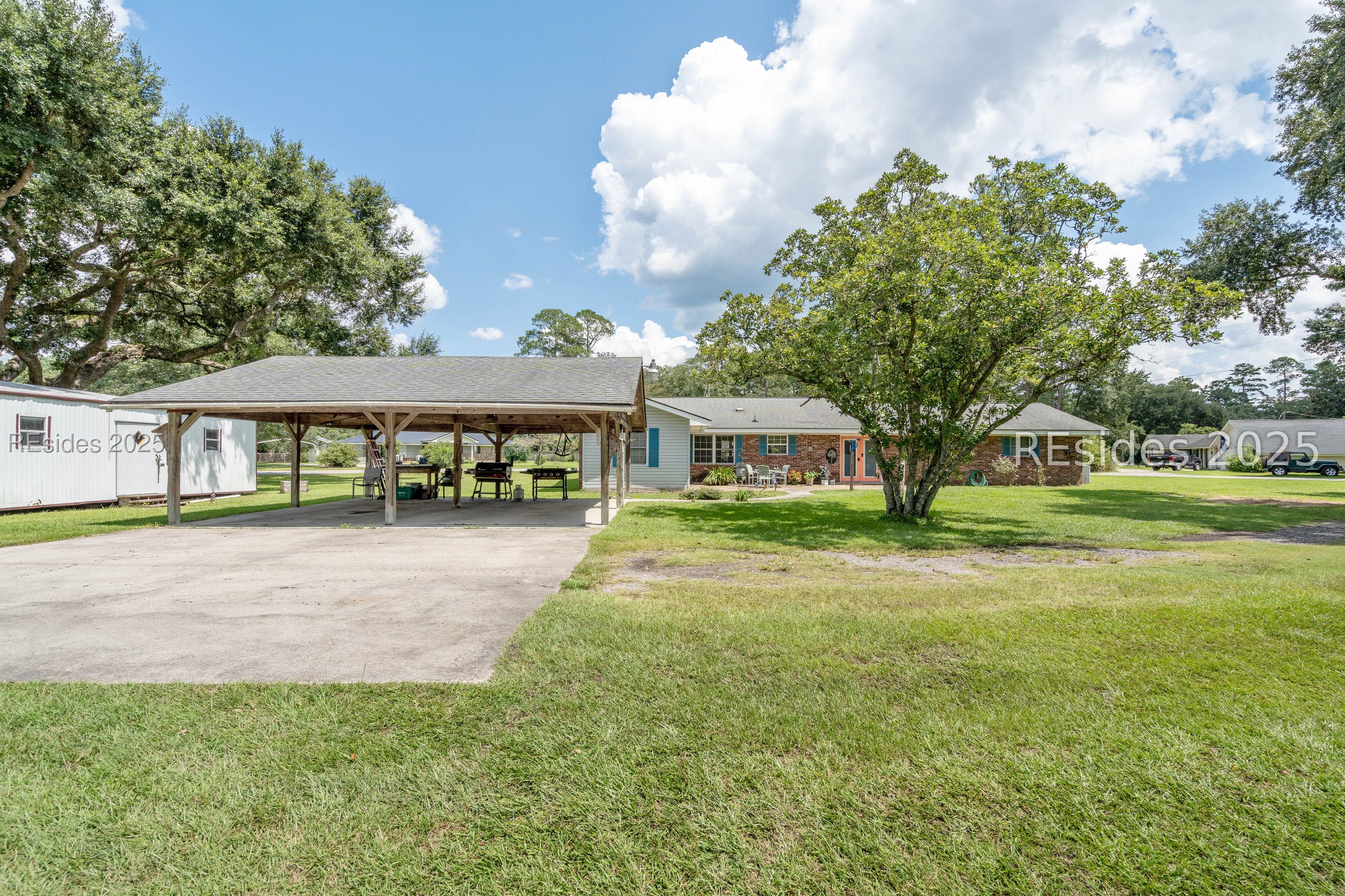 191 Franklin Circle Ridgeland, SC 29936 - Photo 50 of 53
