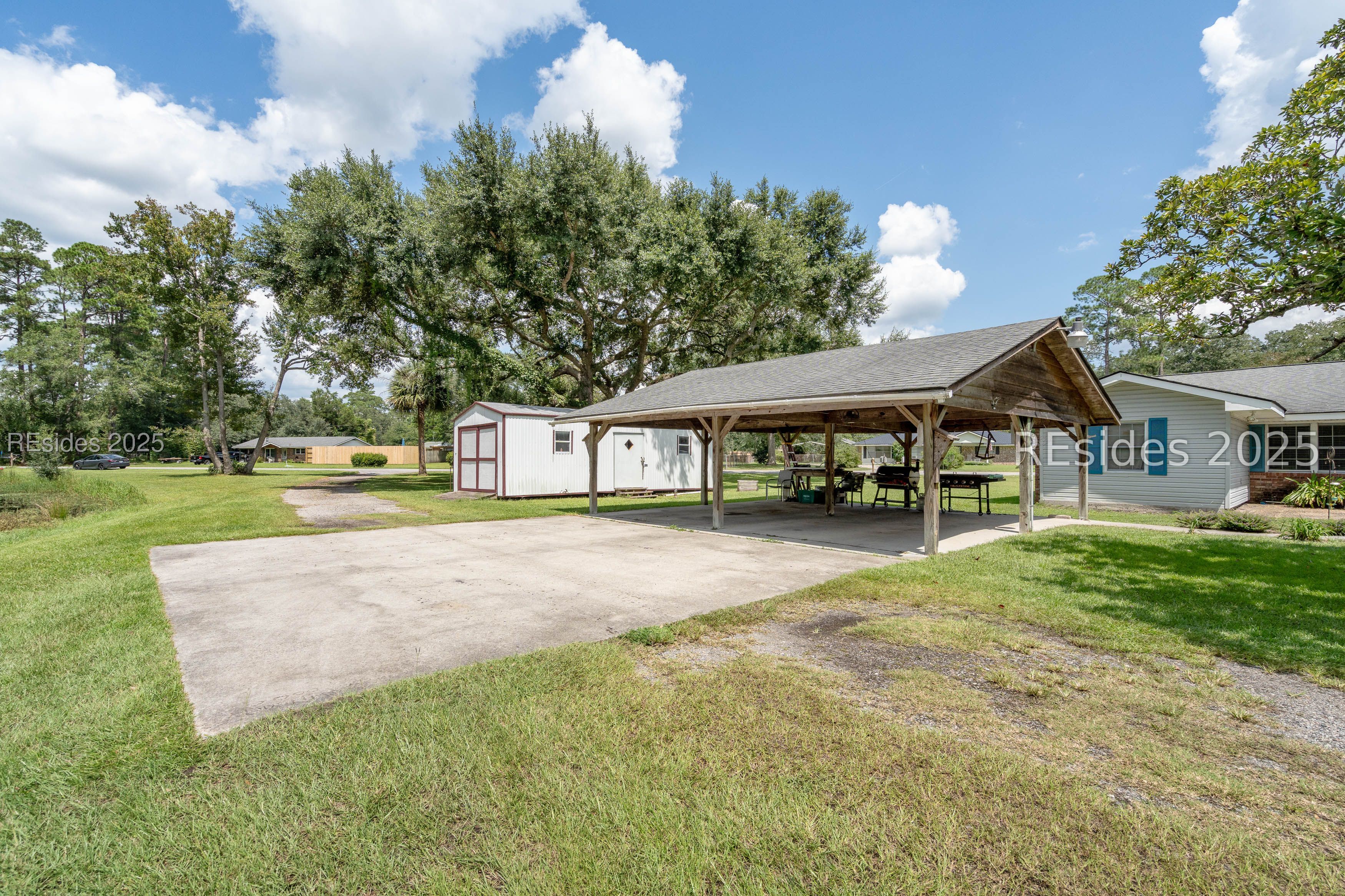191 Franklin Circle Ridgeland, SC 29936 - Photo 5 of 53