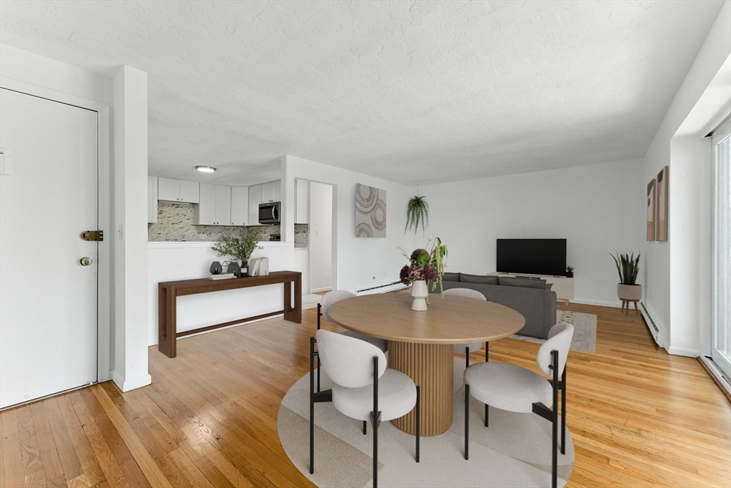 30 Hamilton Road, Unit 304 Arlington, MA 02474 - Photo 8 of 23 Gallery Image 8