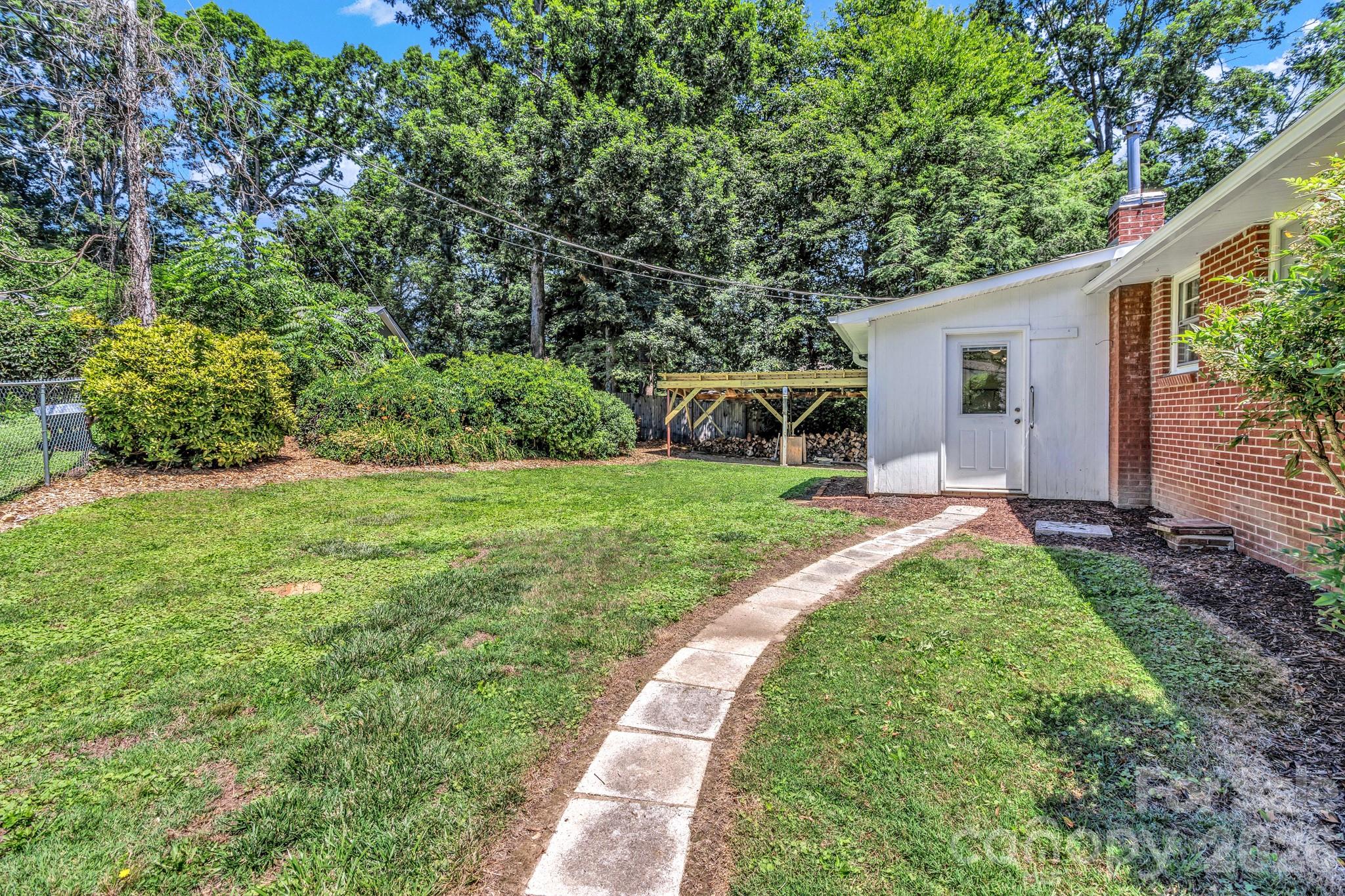 907 West Blue Ridge Road East Flat Rock, NC 28726 - Photo 48 of 48