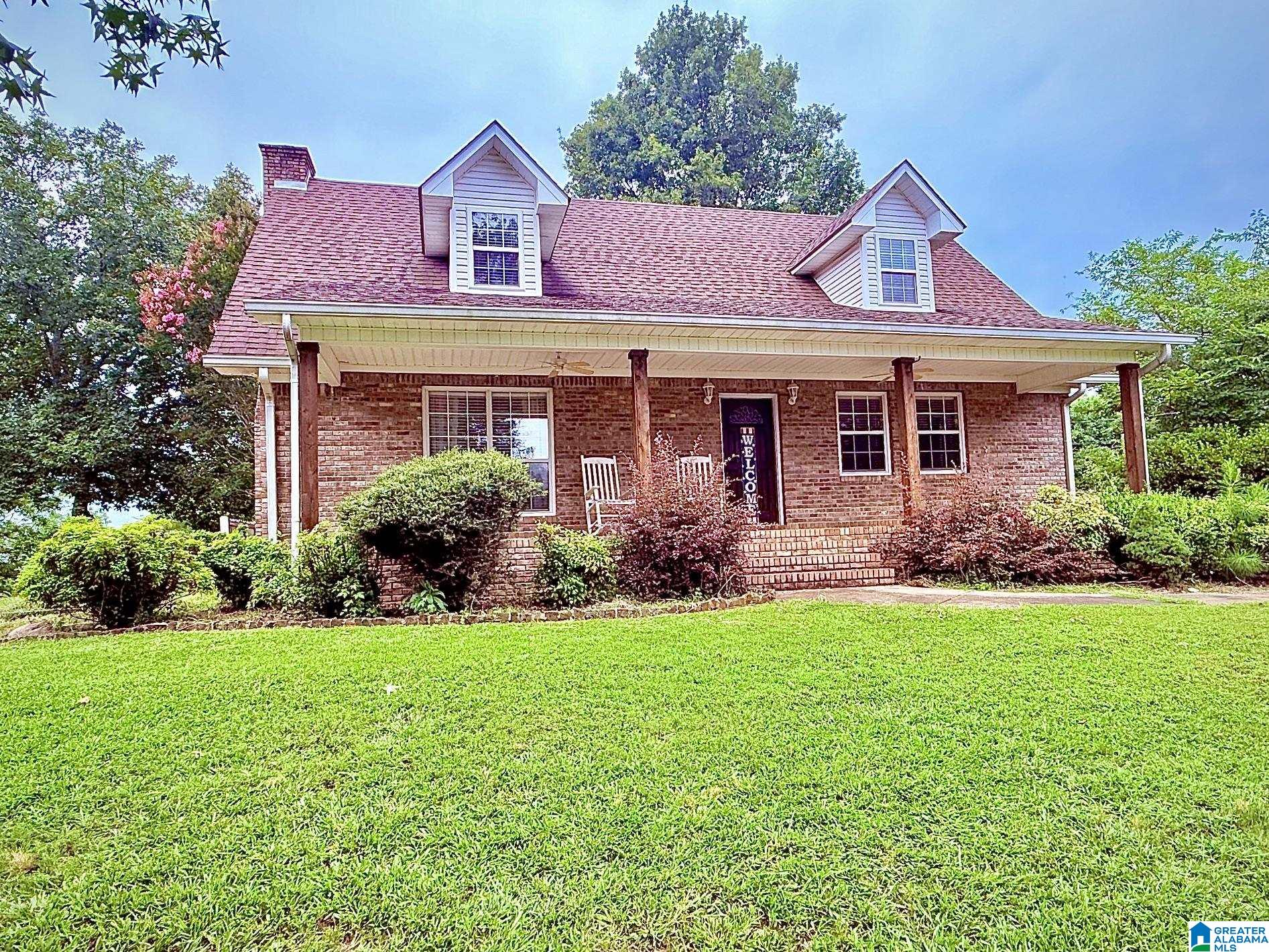 785 Shady Grove Road Piedmont, AL 36272 - Photo 50 of 70