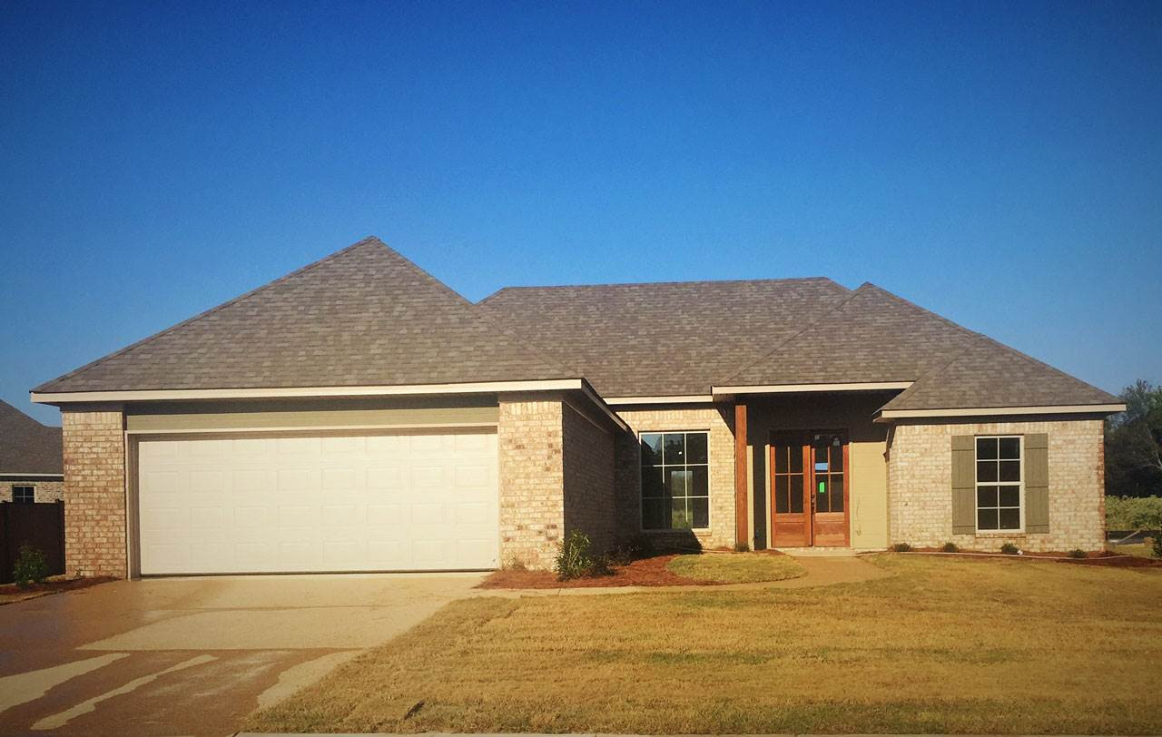 1962 East Ridge Circle Madison, MS 39110 - Photo 1 of 10 Photo 1
