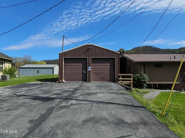 $249,000 | 316 Shawnee Avenue West, Big Stone Gap, VA 24219