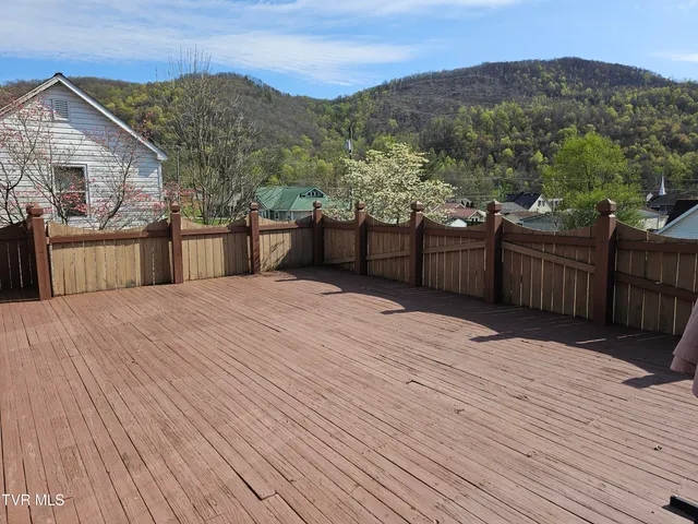 $249,000 | 316 Shawnee Avenue West, Big Stone Gap, VA 24219