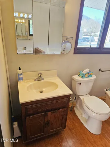 $249,000 | 316 Shawnee Avenue West, Big Stone Gap, VA 24219