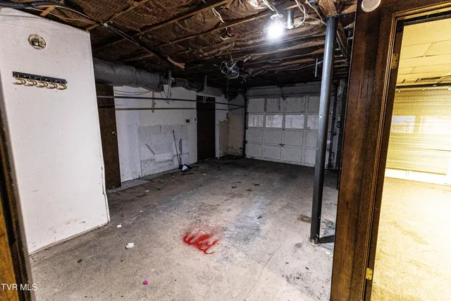 $249,000 | 316 Shawnee Avenue West, Big Stone Gap, VA 24219