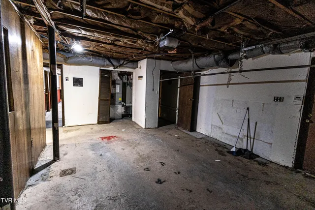 $249,000 | 316 Shawnee Avenue West, Big Stone Gap, VA 24219