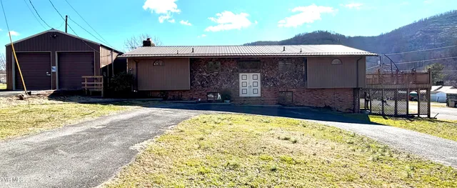 $249,000 | 316 Shawnee Avenue West, Big Stone Gap, VA 24219