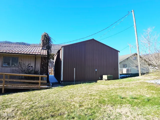 $249,000 | 316 Shawnee Avenue West, Big Stone Gap, VA 24219