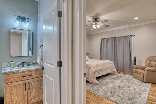 $695,000 | 2086 Chadwick Drive, Newburgh, IN 47630