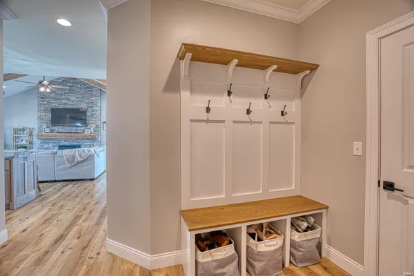 $695,000 | 2086 Chadwick Drive, Newburgh, IN 47630