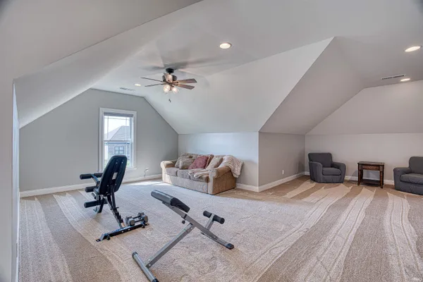 $695,000 | 2086 Chadwick Drive, Newburgh, IN 47630