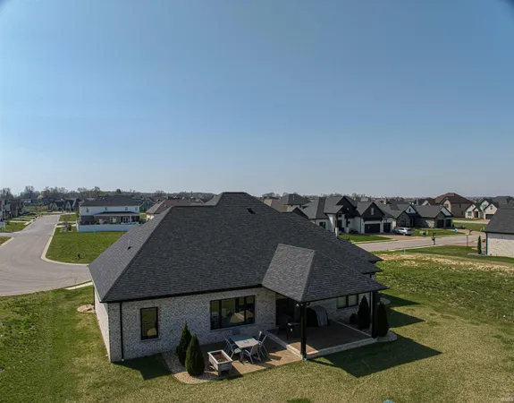 $695,000 | 2086 Chadwick Drive, Newburgh, IN 47630