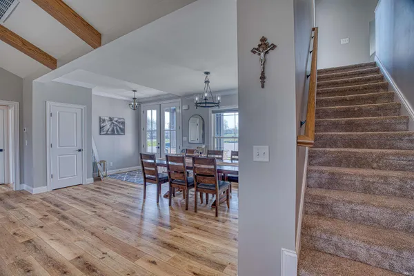 $695,000 | 2086 Chadwick Drive, Newburgh, IN 47630