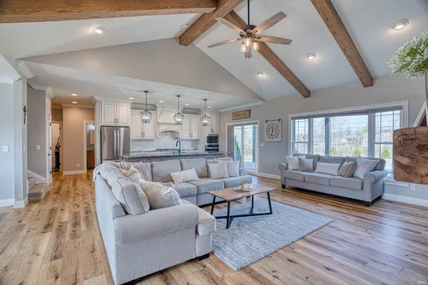 $695,000 | 2086 Chadwick Drive, Newburgh, IN 47630