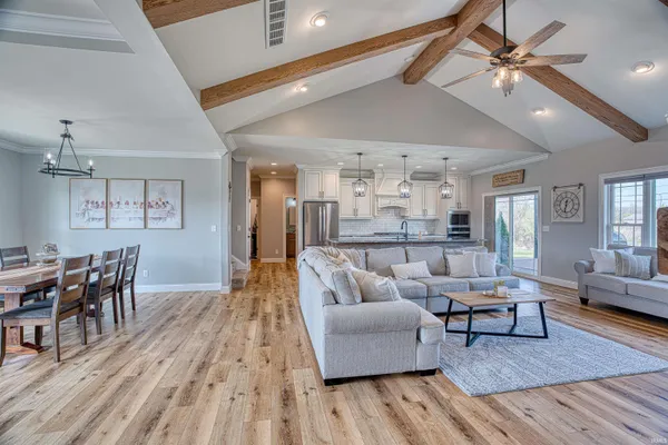 $695,000 | 2086 Chadwick Drive, Newburgh, IN 47630