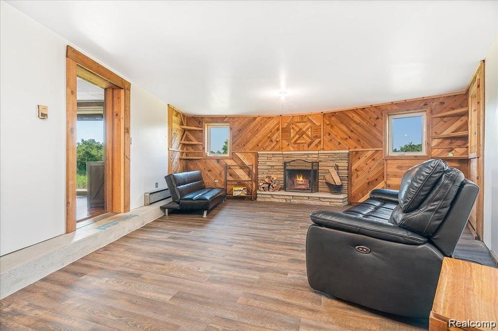 10850 Bettis Road Brooklyn, MI 49230 - Photo 9 of 43 Gallery Image 9
