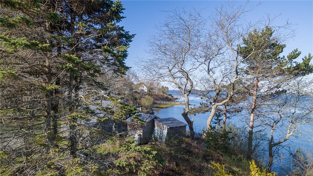 105 West Shore Road Bailey Island, ME 04003 - Photo 19 of 29 Photo