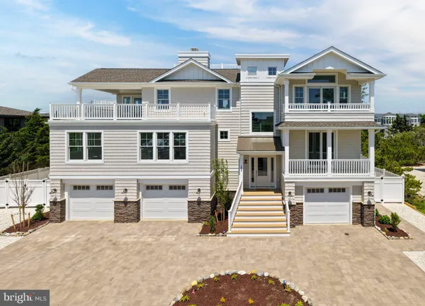 $4,350,000 | 162 D Long Beach Boulevard, Long Beach Township, NJ 08008
