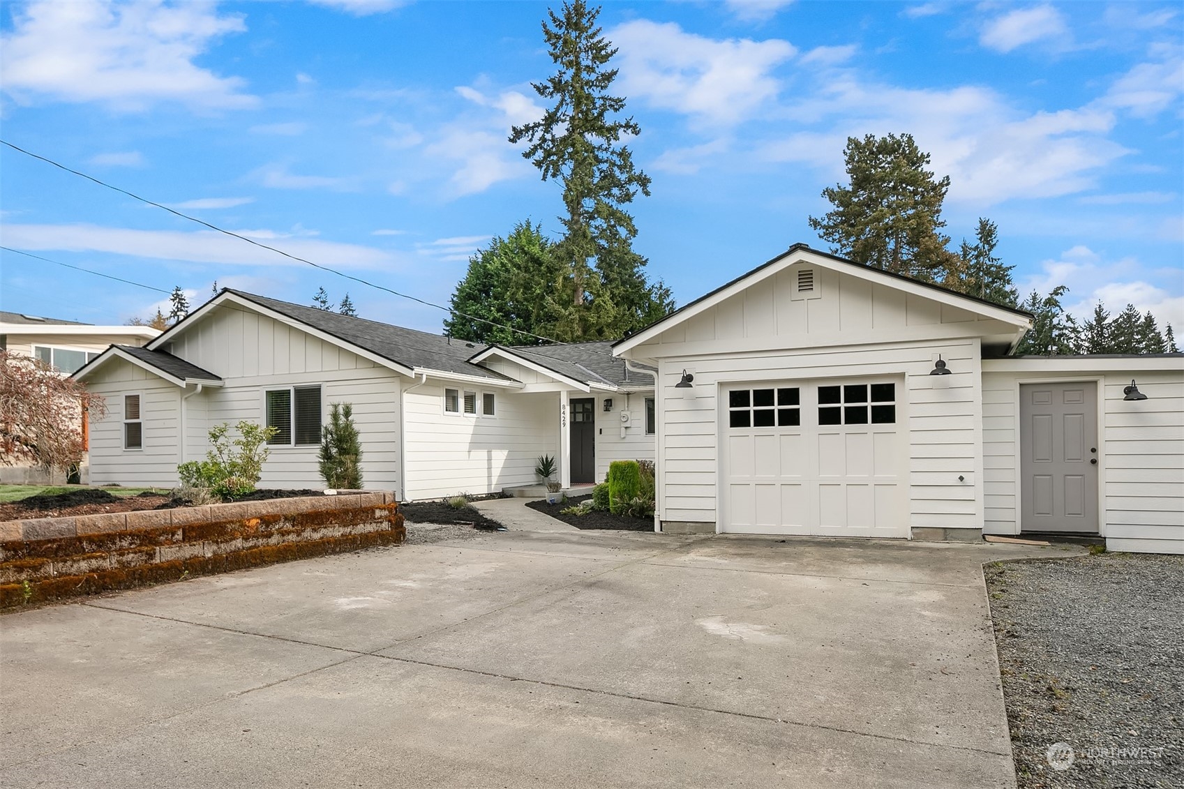 8429 Northeast 177th Street Bothell, WA 98011 - Photo 1 of 30 Gallery Image 1