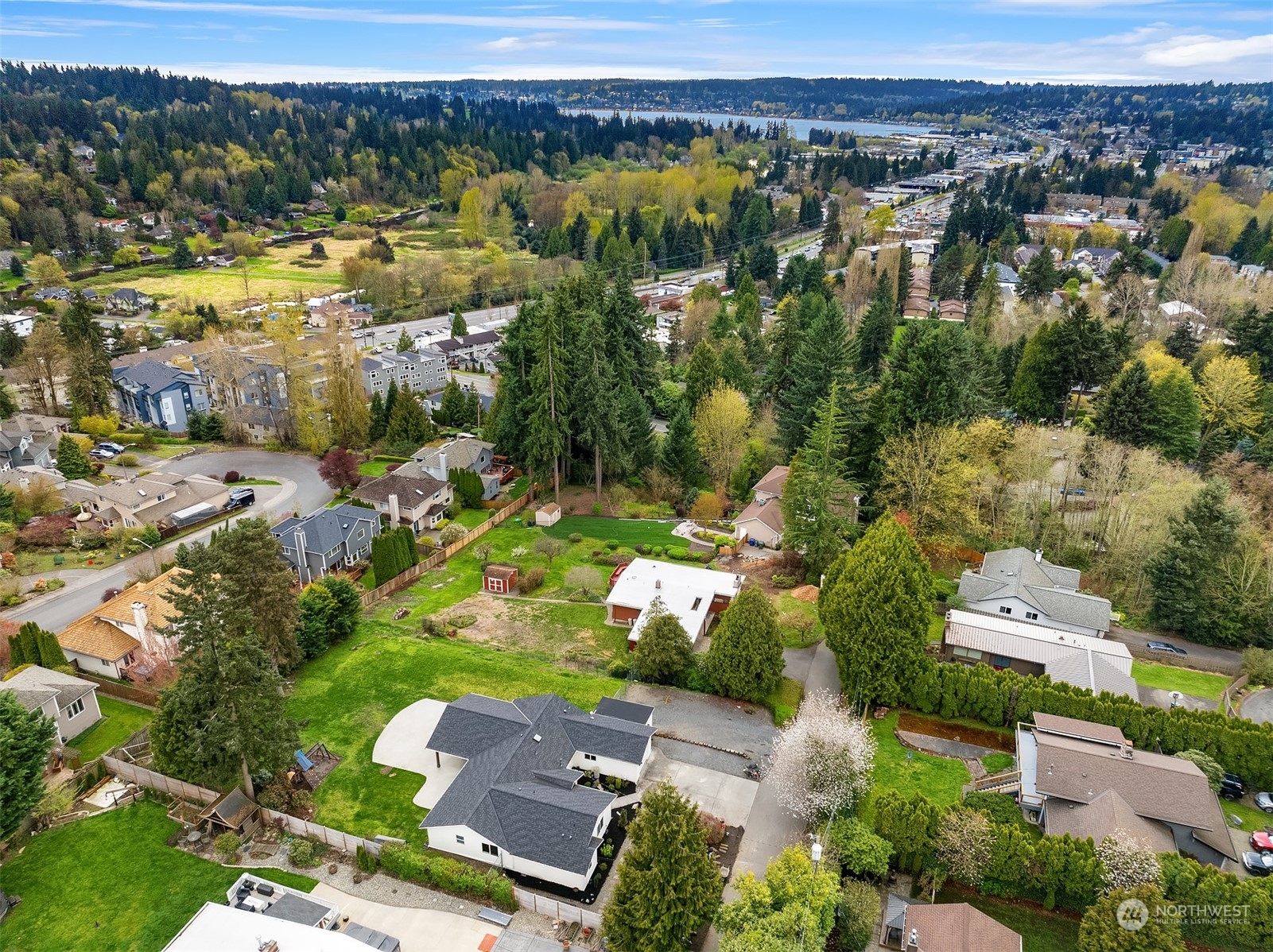 8429 Northeast 177th Street Bothell, WA 98011 - Photo 27 of 30 Gallery Image 27