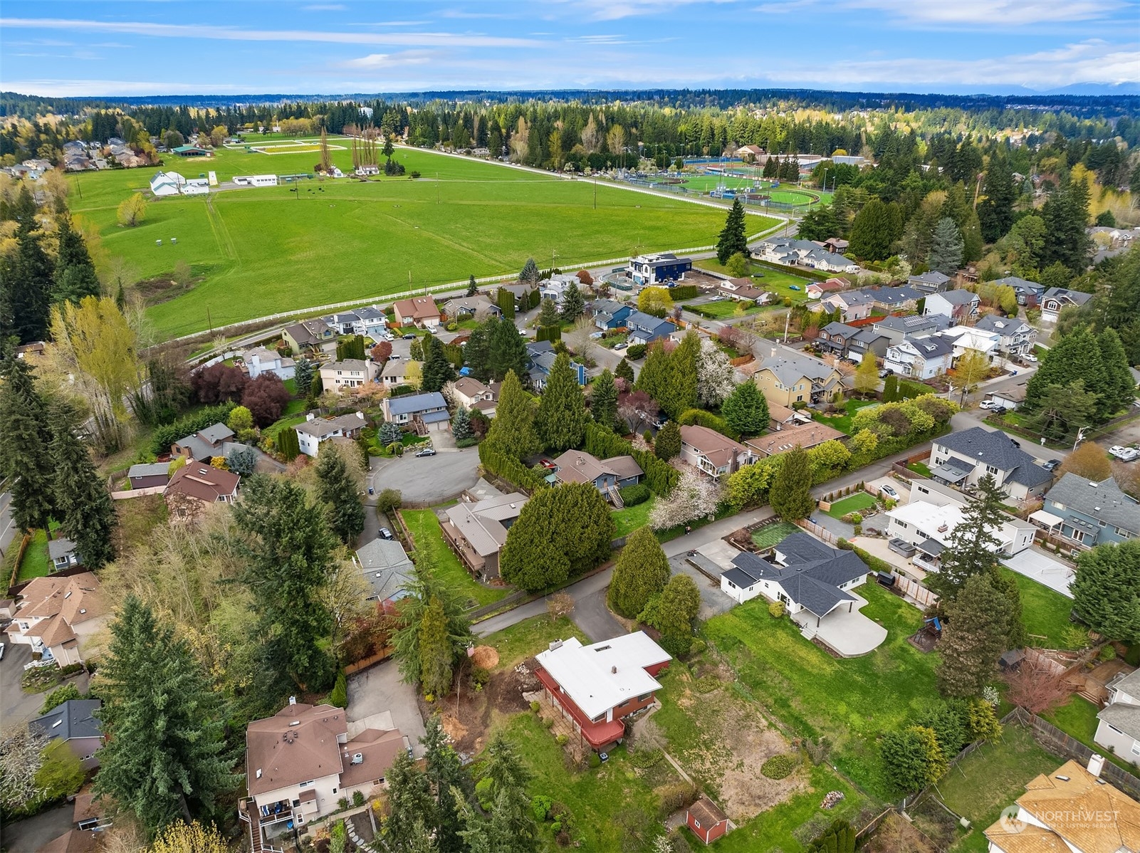 8429 Northeast 177th Street Bothell, WA 98011 - Photo 28 of 30 Gallery Image 28