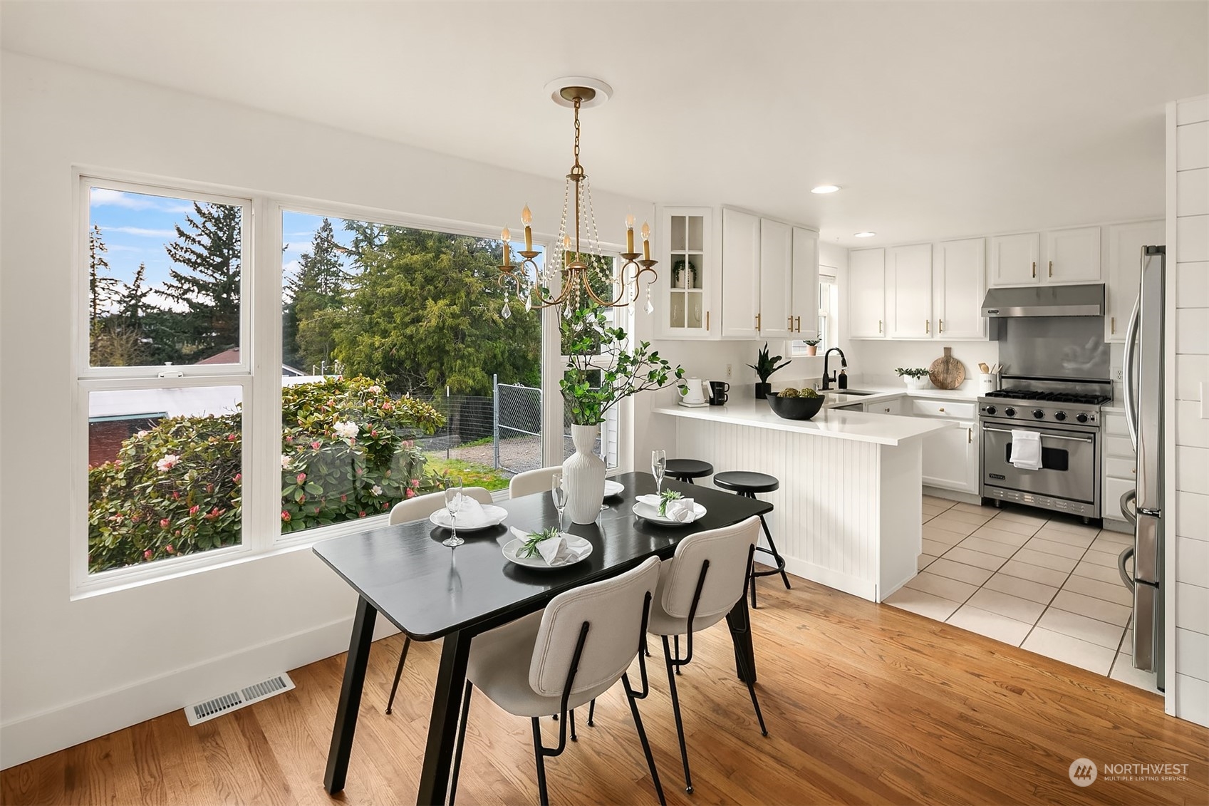 8429 Northeast 177th Street Bothell, WA 98011 - Photo 10 of 30 Gallery Image 10