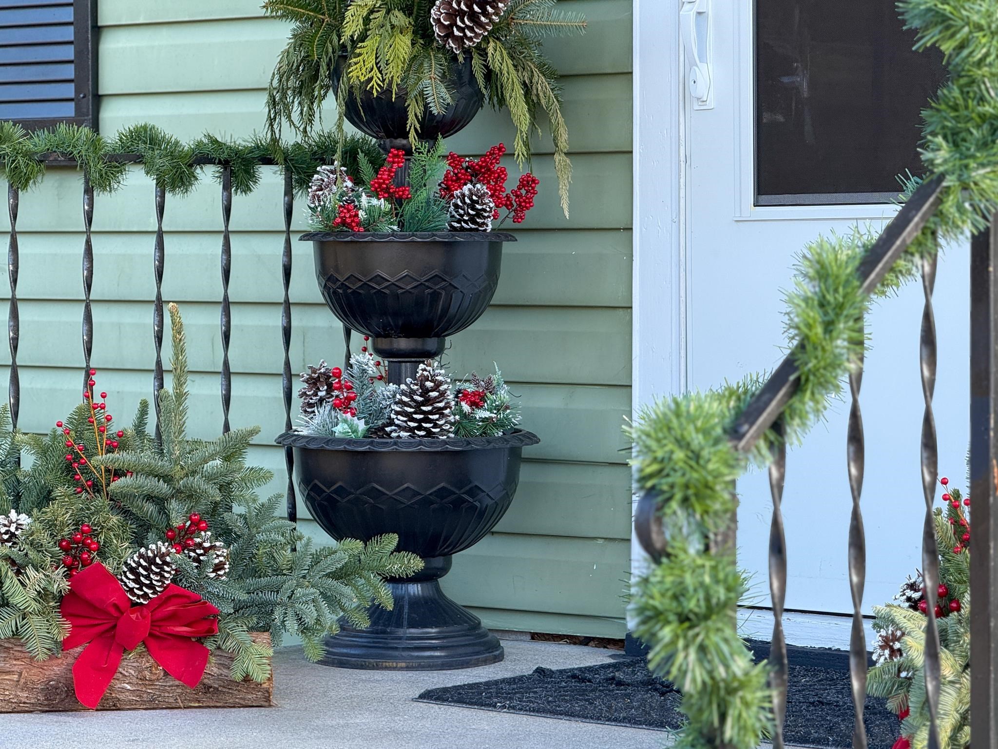 703 Monroe Street Staunton, VA 24401 - Photo 2 of 21 a view of a flower in a yard