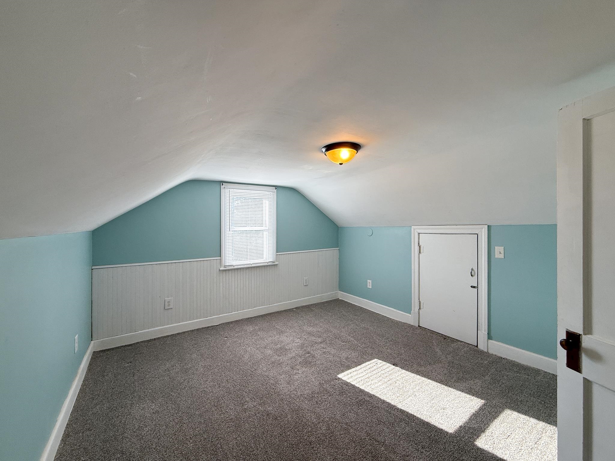 703 Monroe Street Staunton, VA 24401 - Photo 21 of 21 a view of an empty room