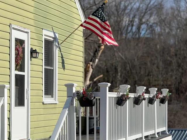 $265,000 | 703 Monroe Street, Staunton, VA 24401