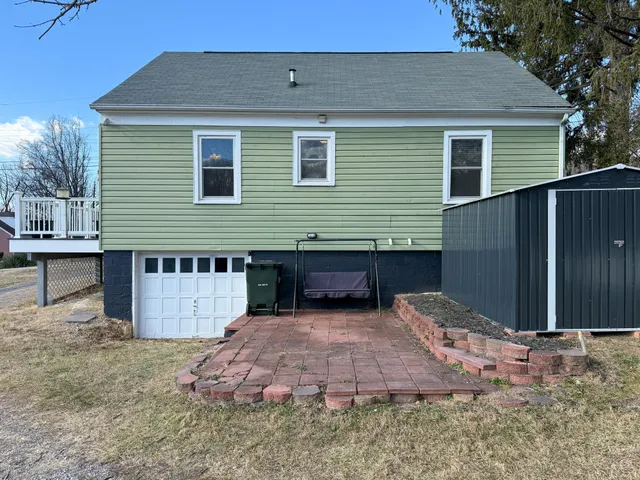 $265,000 | 703 Monroe Street, Staunton, VA 24401