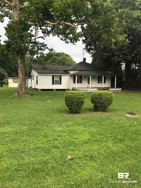 726 West Section Avenue Foley, AL 36535 - Photo 1 of 1 Front of Home