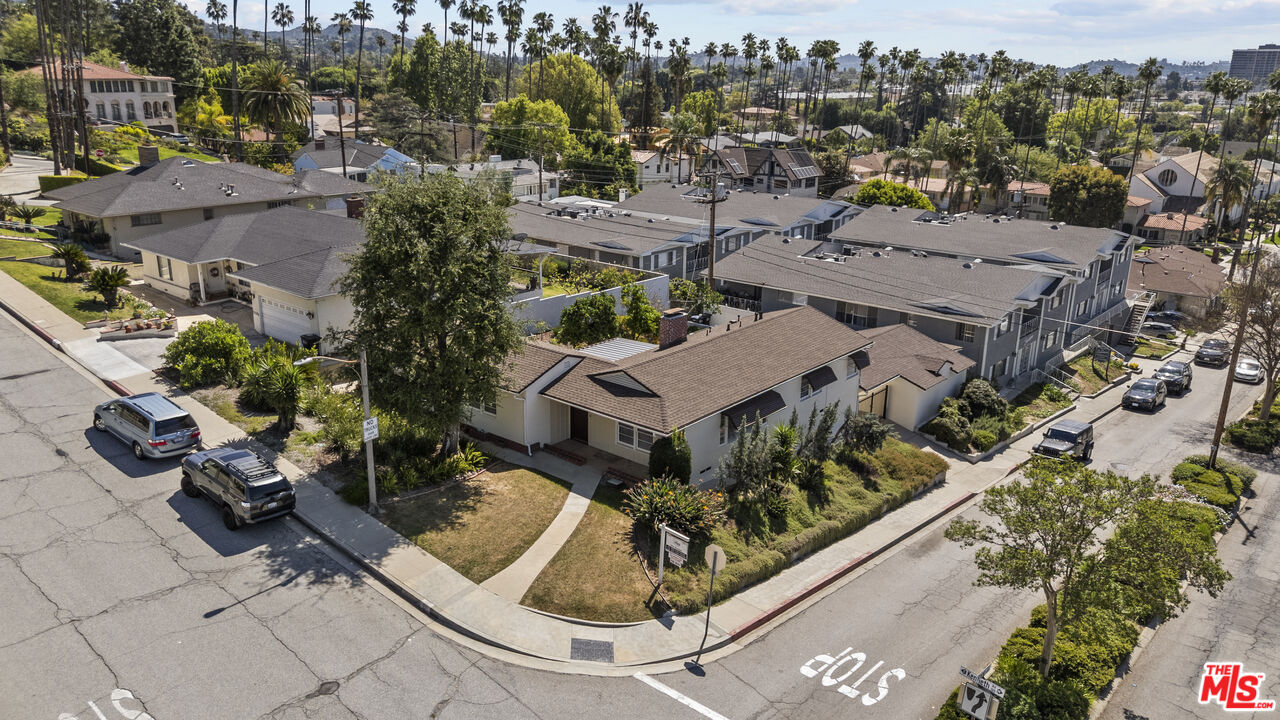100 East Kenneth Road Glendale, CA 91207 - Photo 16 of 19
