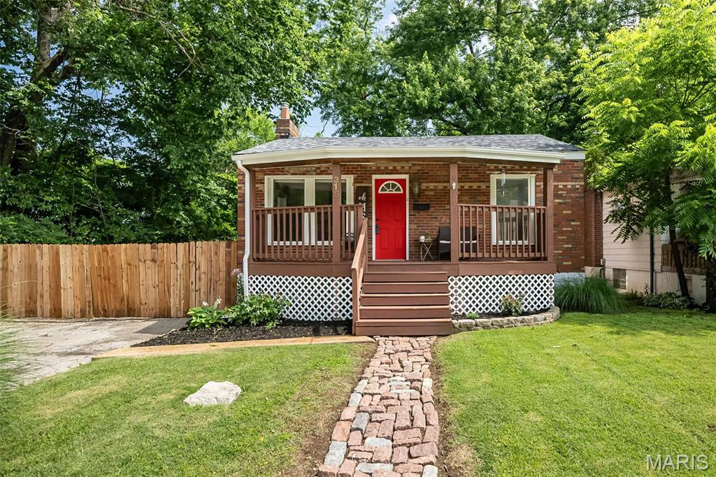 315 Waller Avenue St. Louis, MO 63125 - Photo 2 of 45
