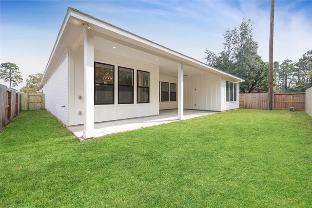 $689,000 | 18211 Polo Meadow Drive, Humble, TX 77346