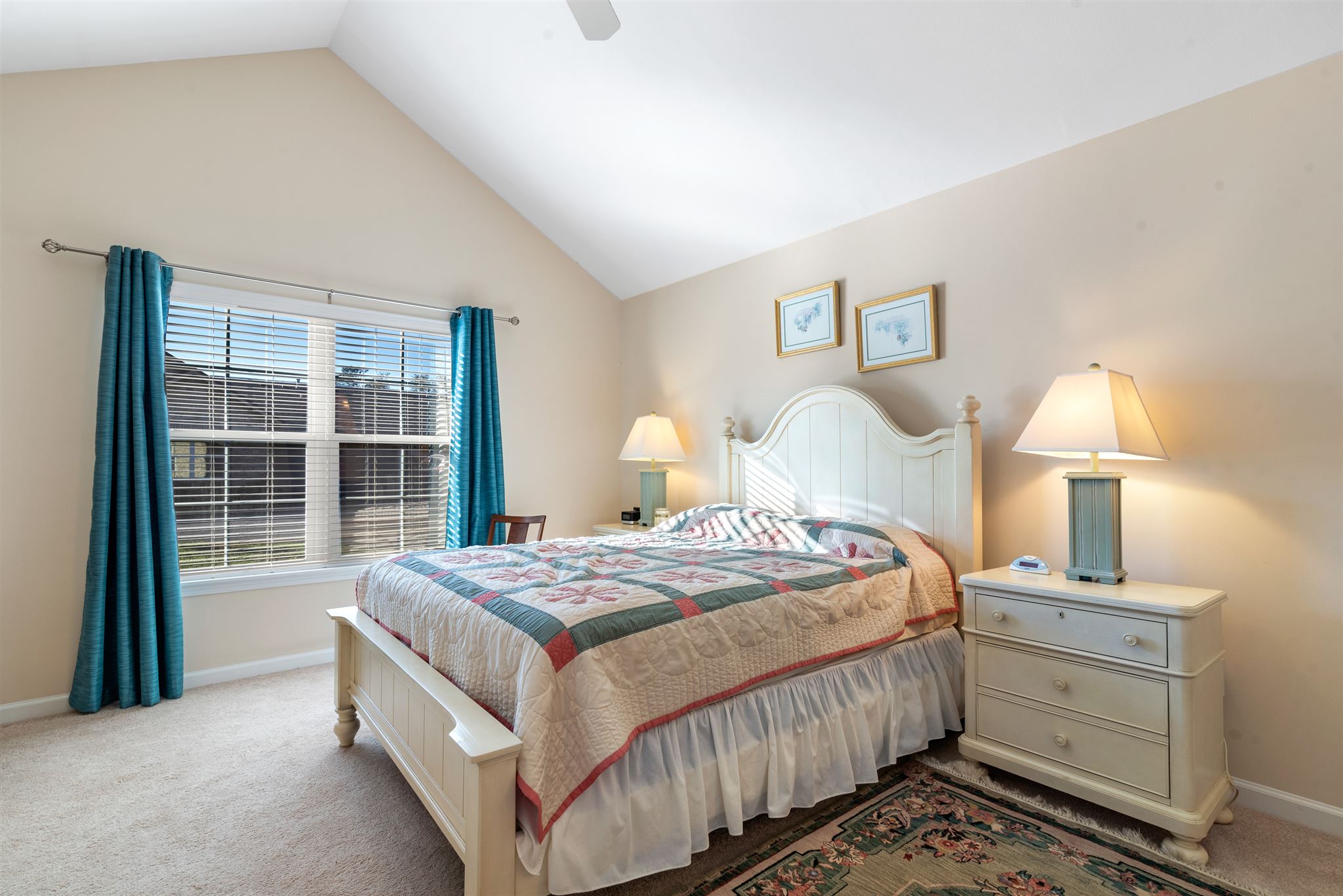 101 Holmes Avenue, Unit 101 Foley, AL 36535 - Photo 30 of 50 Master Bedroom