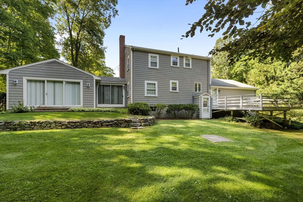 216 Claybrook Road Dover, MA 02030 - Photo 20 of 21