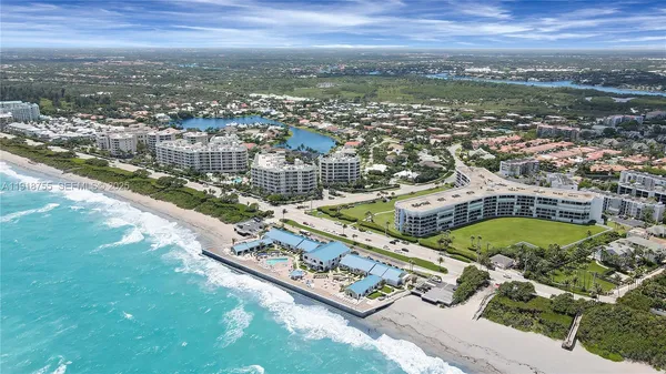 $575,000 | 1300 Florida A1A, Unit 227, Jupiter, FL 33477