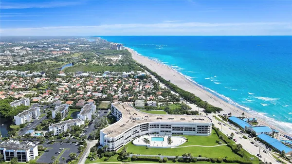$575,000 | 1300 Florida A1A, Unit 227, Jupiter, FL 33477