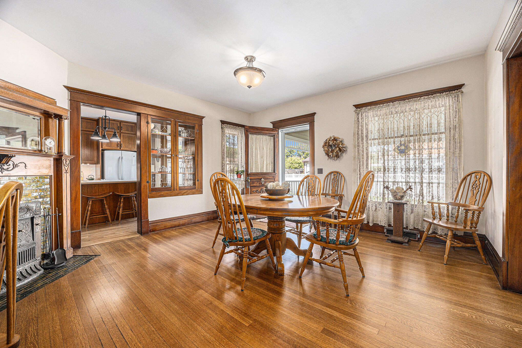 1584 South Main Street Martin, MI 49070 - Photo 13 of 49 1584 S MAIN ST