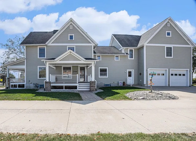 $485,000 | 1584 South Main Street, Martin, MI 49070