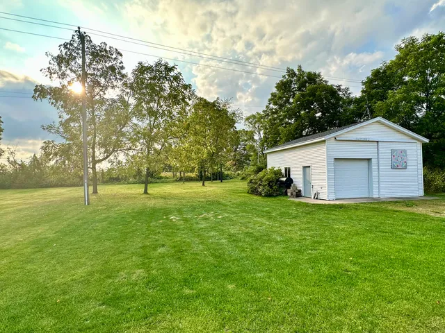 $485,000 | 1584 South Main Street, Martin, MI 49070