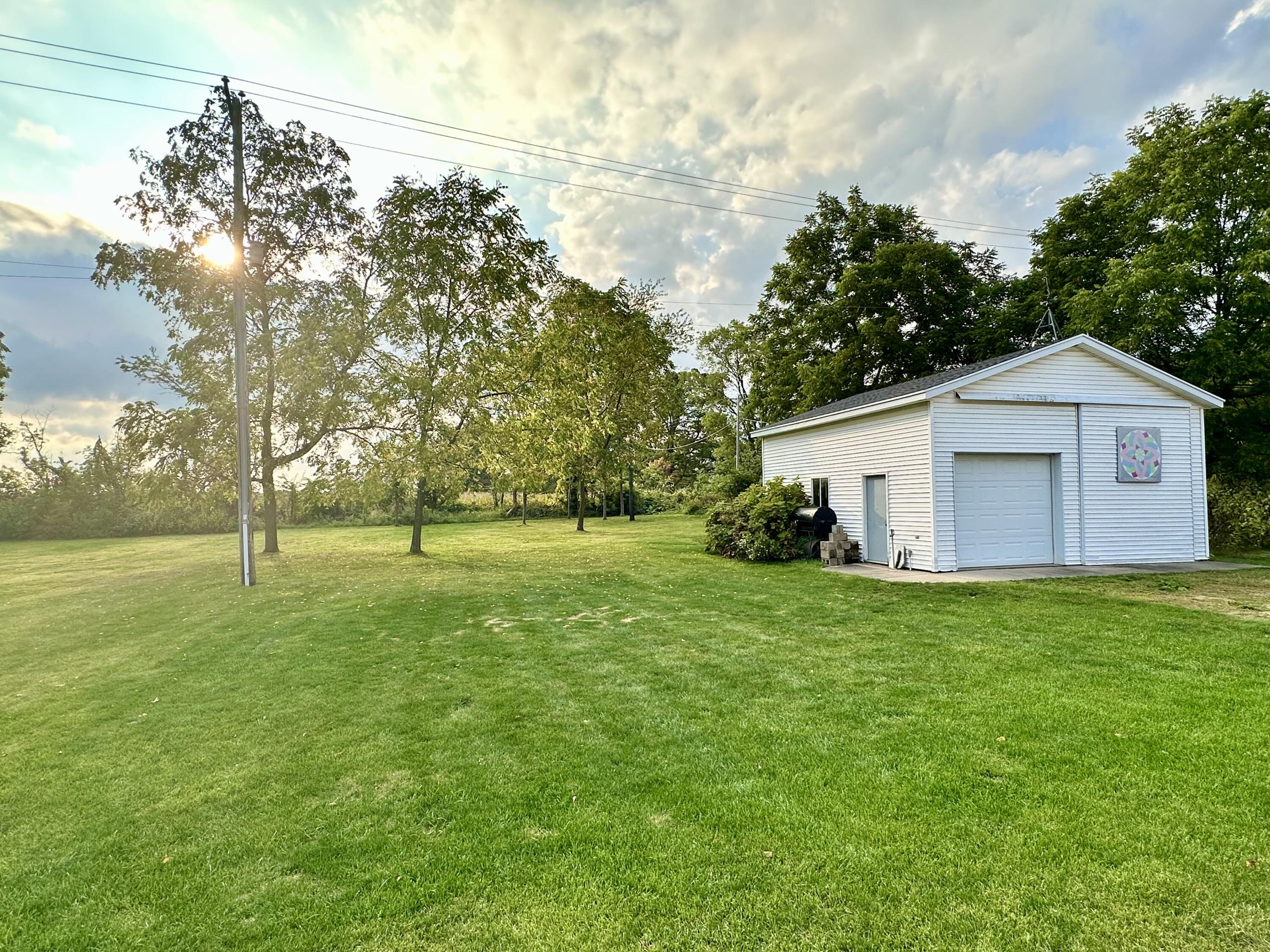 1584 South Main Street Martin, MI 49070 - Photo 45 of 49 1584 S MAIN ST