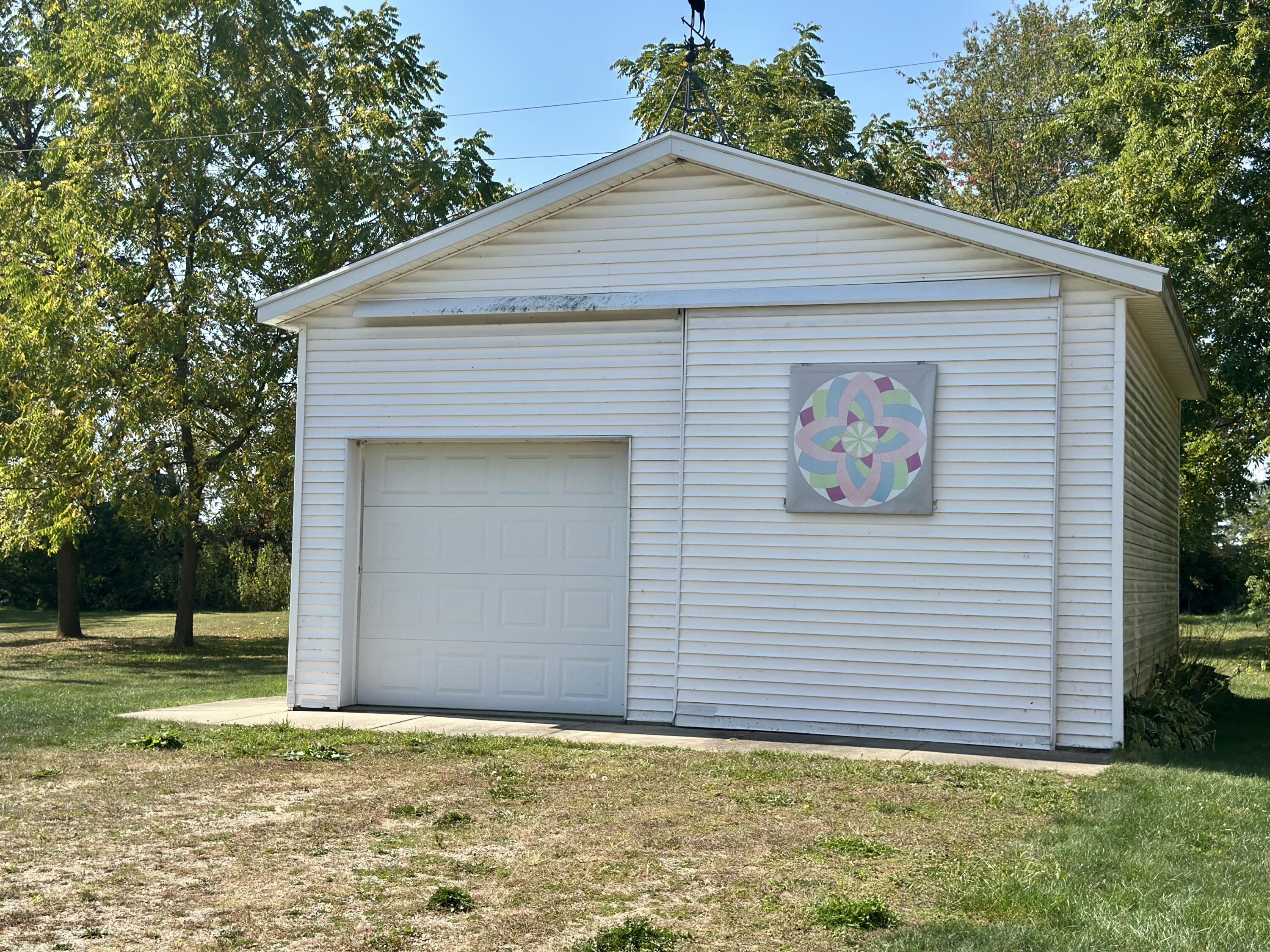 1584 South Main Street Martin, MI 49070 - Photo 5 of 49 1584 S MAIN ST