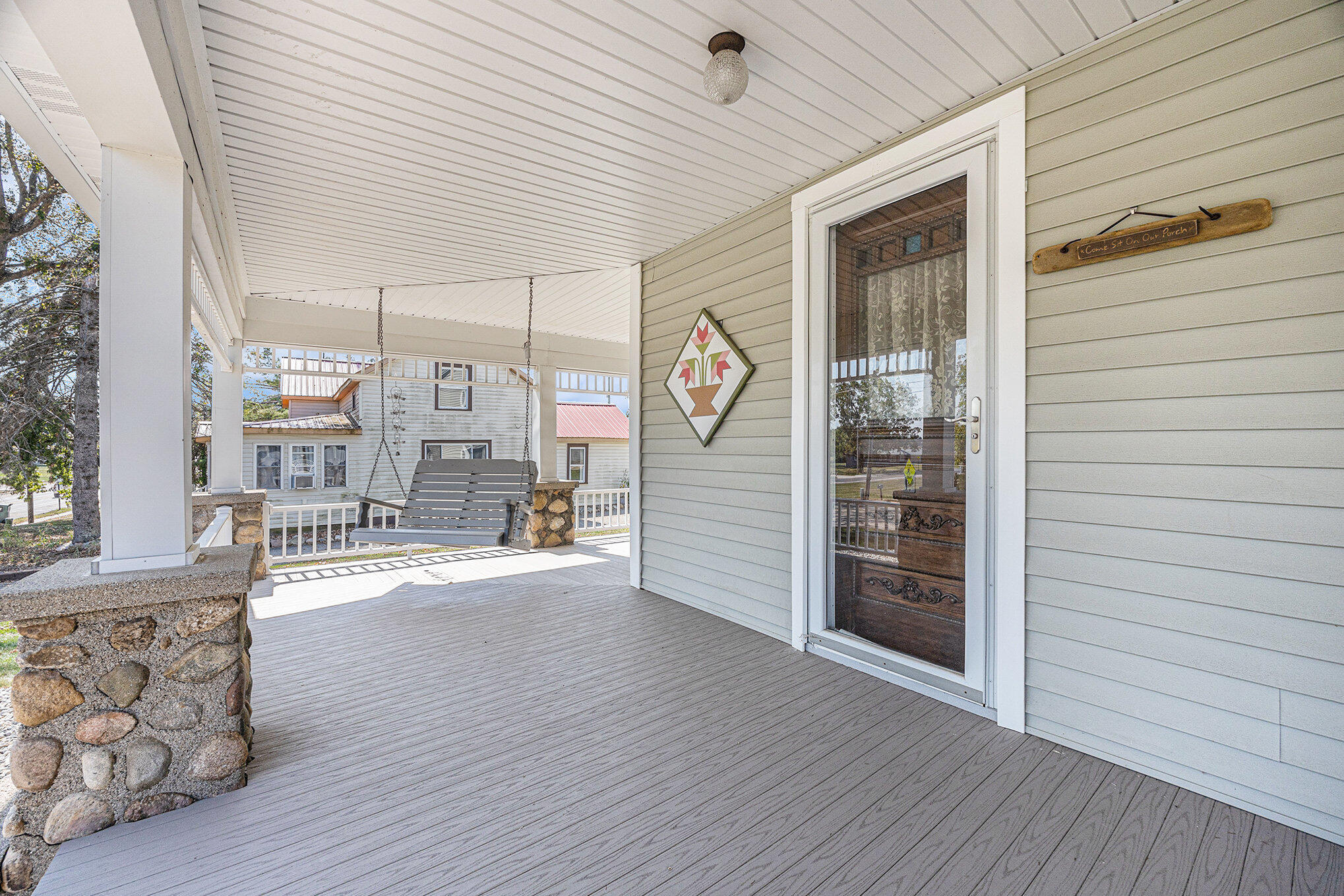 1584 South Main Street Martin, MI 49070 - Photo 9 of 49 1584 S MAIN ST