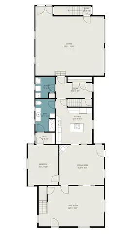 $485,000 | 1584 South Main Street, Martin, MI 49070