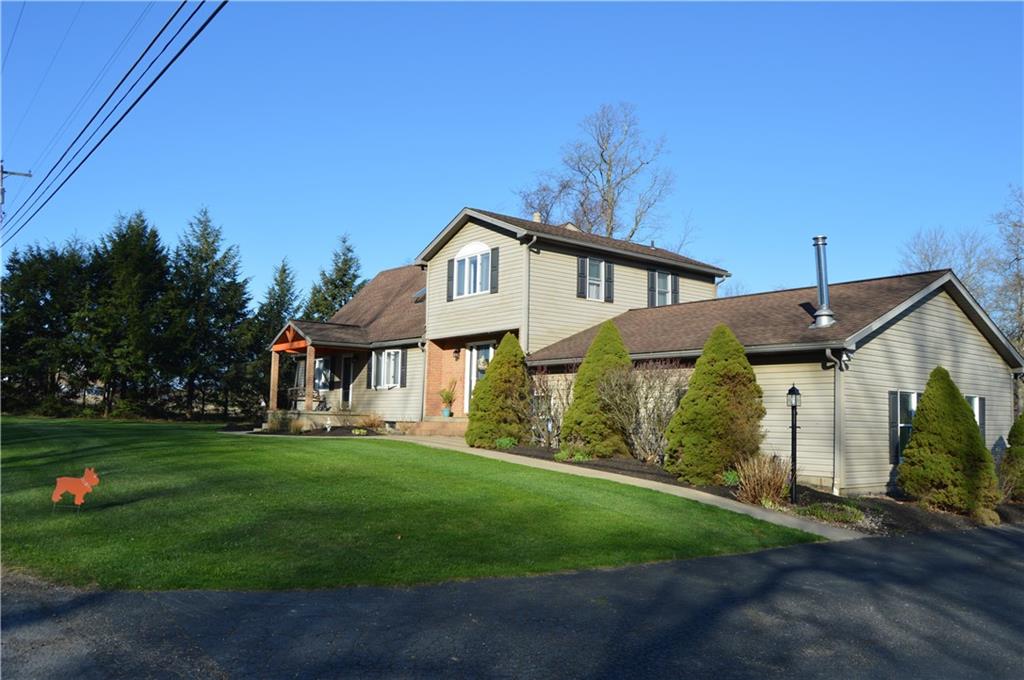 485 Marwood Road Cabot, PA 16023 - Photo 2 of 25 Gallery Image 2