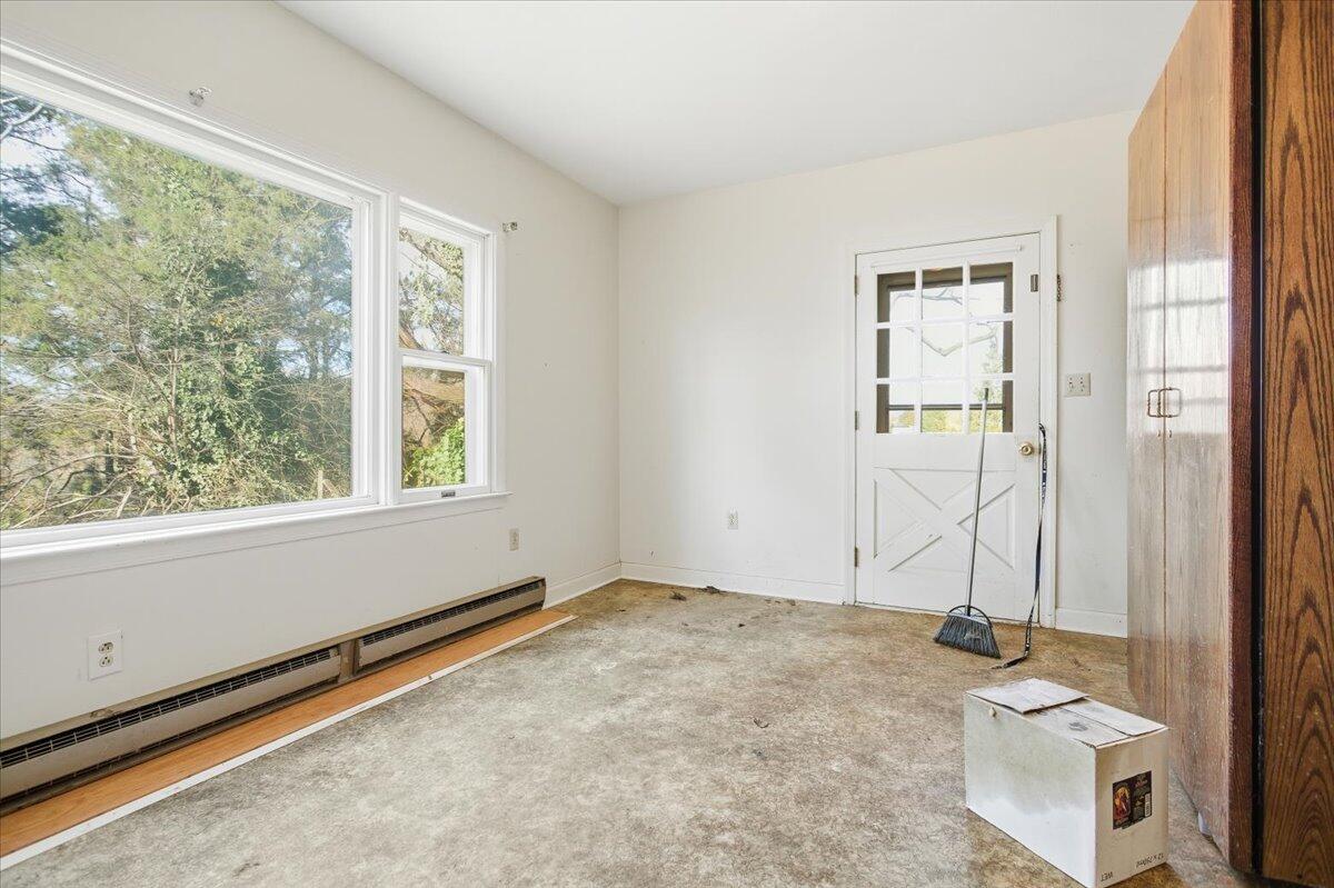 2127-2129 Moneta Road Bedford, VA 24523 - Photo 16 of 66 a view of a room with a large window