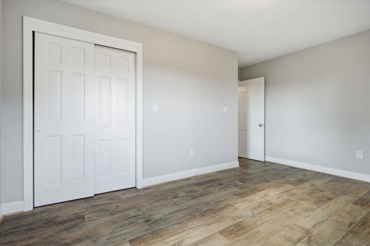 2127-2129 Moneta Road Bedford, VA 24523 - Photo 23 of 66 a view of an empty room